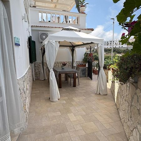 Casa Sundaville Пескічі Екстер'єр фото