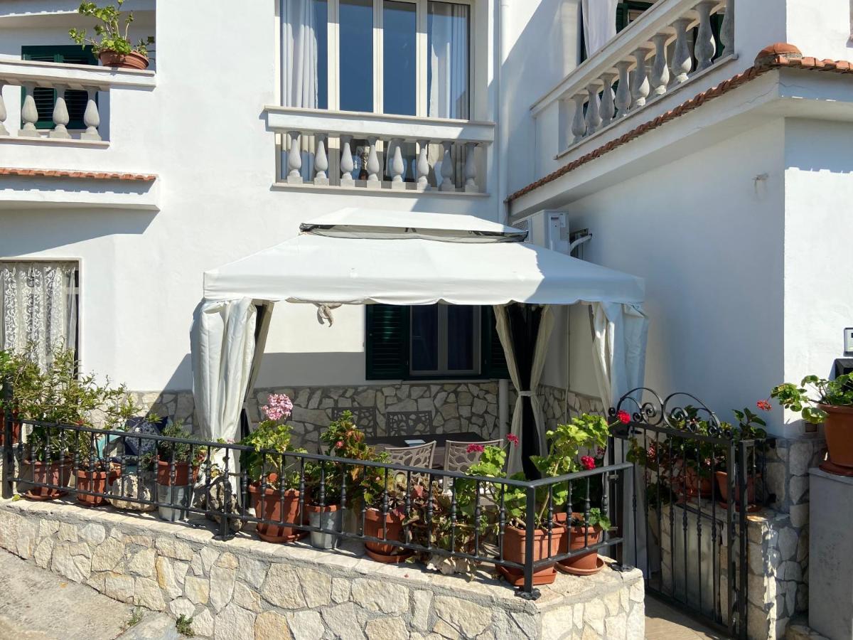 Casa Sundaville Пескічі Екстер'єр фото