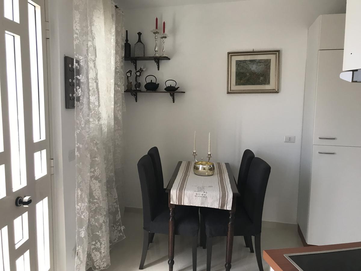 Casa Sundaville Пескічі Екстер'єр фото